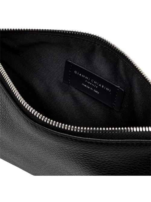 Hermy clutch bag with shoulder strap GIANNI CHIARINI | BS3695C001